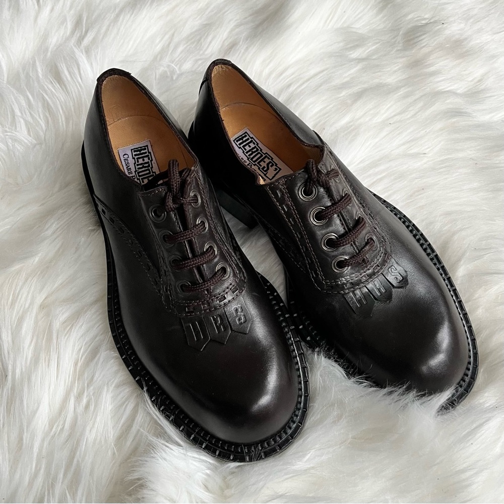 Caesar Paciotti Loafers